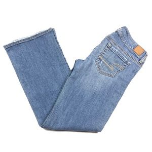 American Eagle Favorite Boyfriend Jeans